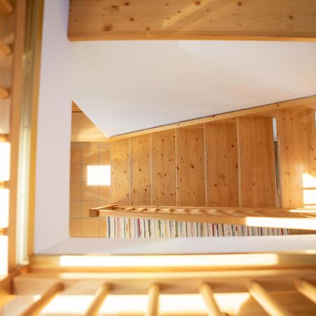 Ferienhaus Nuova Via Griffen Exterior photo