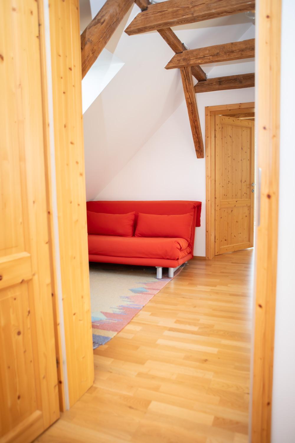 Ferienhaus Nuova Via Griffen Exterior photo